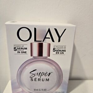 OLAY Super Serum New In Box